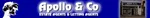 Apollo & Co logo