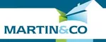 Martin & Co logo