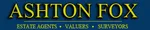 Ashton Fox logo