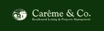 Careme & Co logo