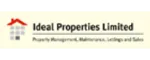 Ideal Properties Ltd logo