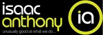 Isaac Anthony logo