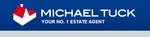 Michael Tuck logo