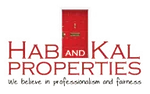 Hab & Kal Properties logo