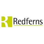 Redferns logo
