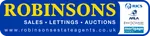 Robinsons logo