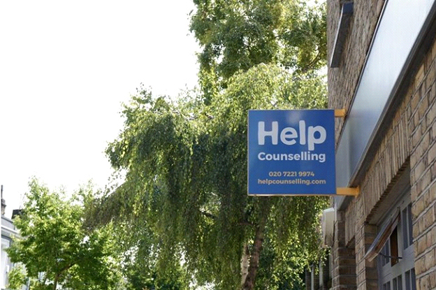 Help Counselling Appeal