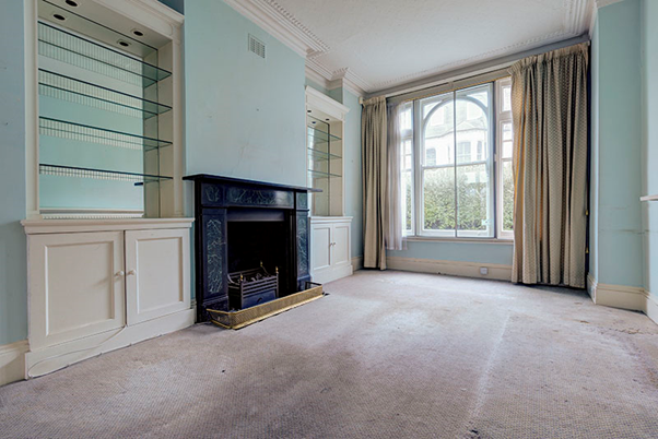 Cristowe Road, SW6 | Guide Price: £1,250,000